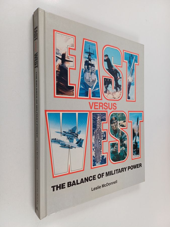 East Versus West