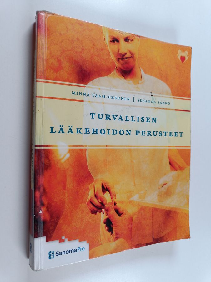 Turvallisen lääkehoidon perusteet