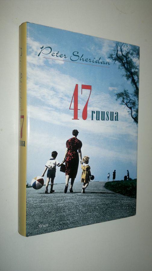 47 ruusua