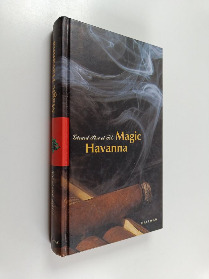 Magic Havanna