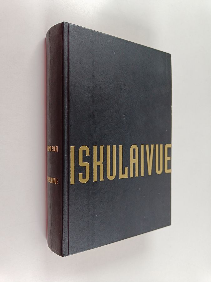 Iskulaivue