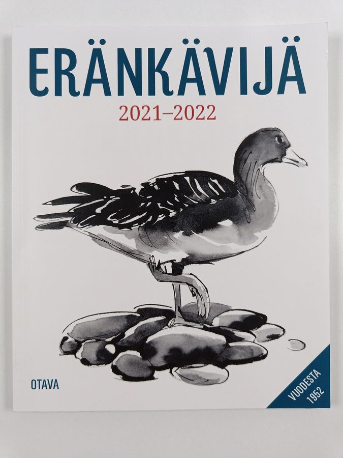 Eränkävijä 2021-2022
