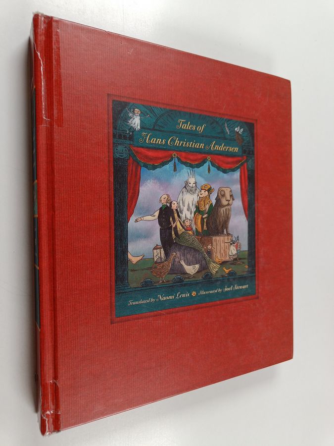 Tales of Hans Christian Andersen