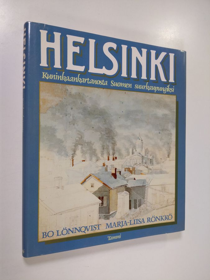 Helsinki