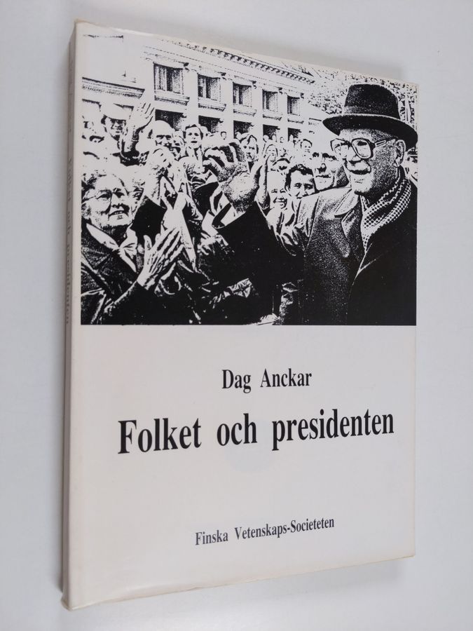 Folket och presidenten