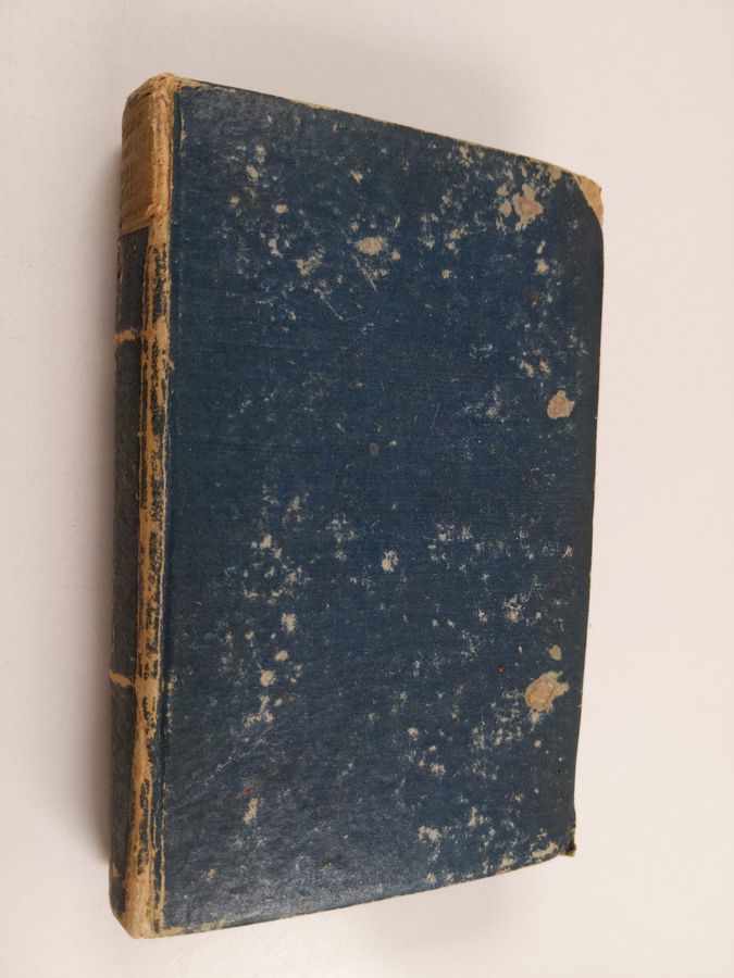 Friedrich Christian Carl Hinrich Münter : Efterretninger om begge Sicilierne - samlede paa en Reise i disse Lande i Aarene 1785 og 1786