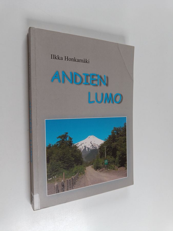 Andien lumo