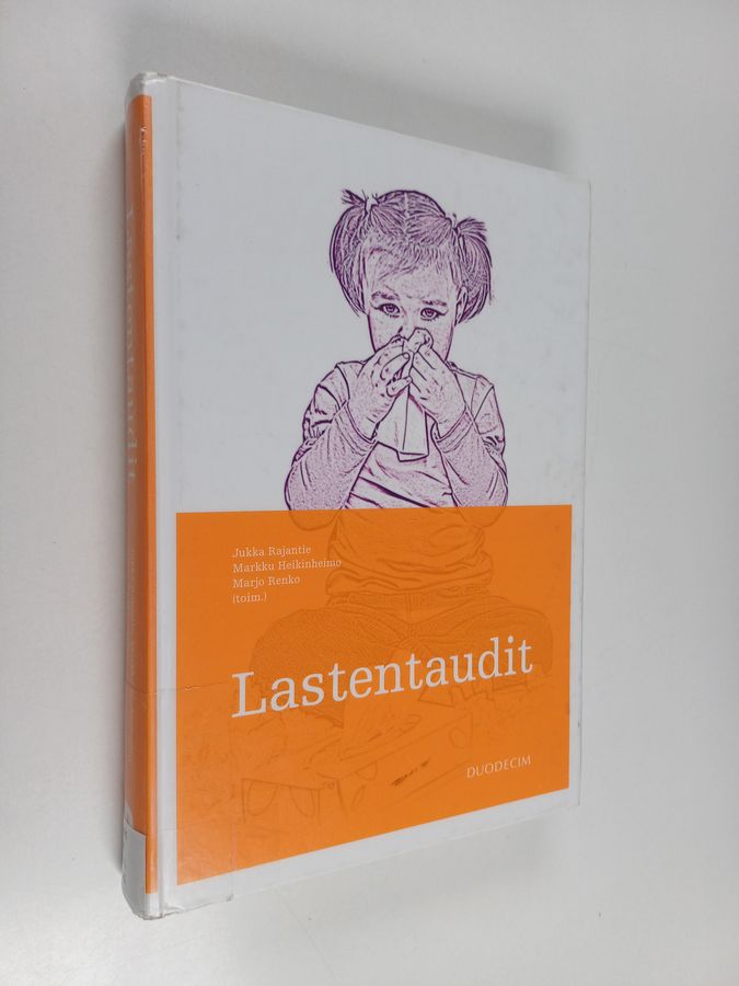 Lastentaudit