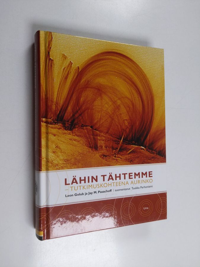 Lähin tähtemme