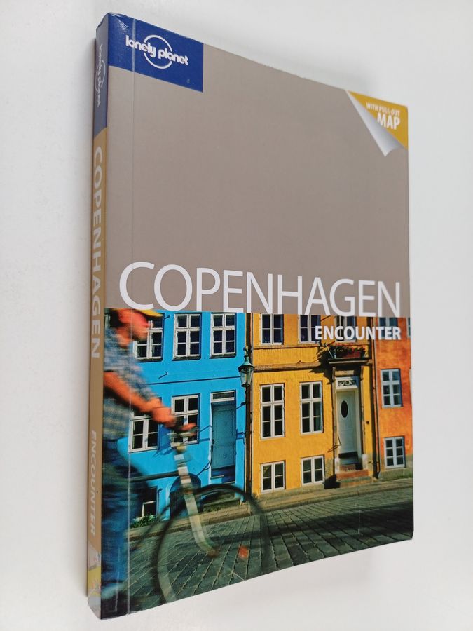 Copenhagen encounter
