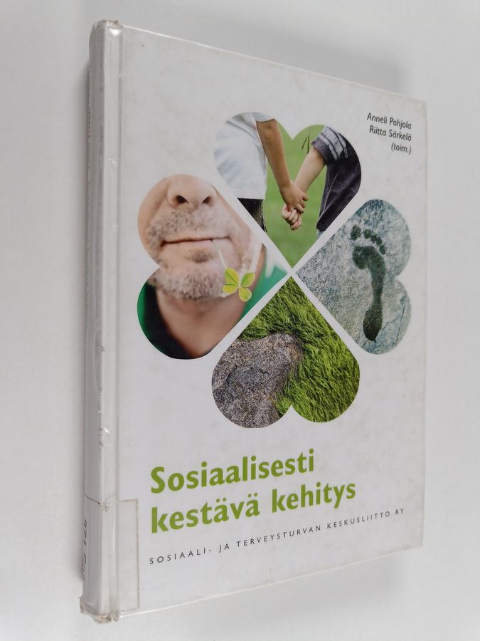 Sosiaalisesti kestävä kehitys