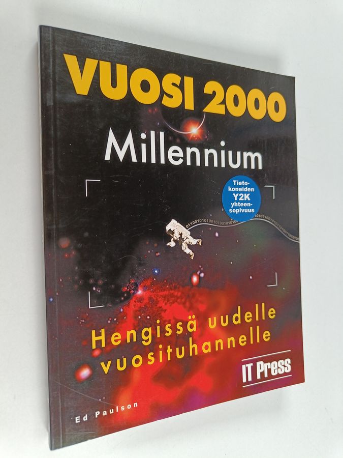 Vuosi 2000