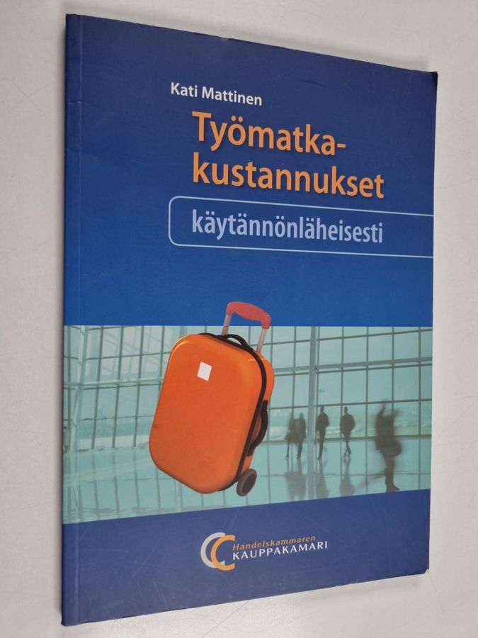 Työmatkakustannukset käytännönläheisesti