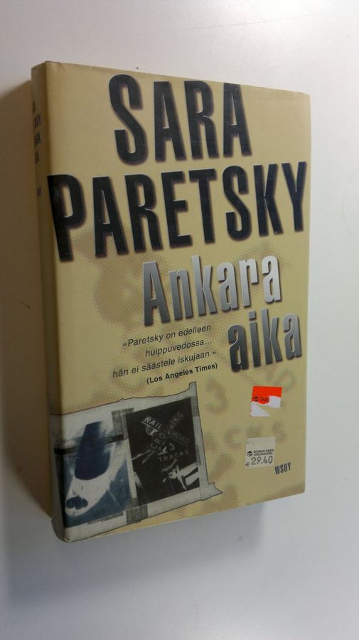 Ankara aika
