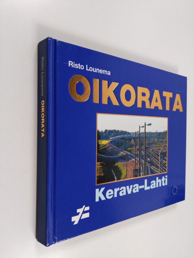 Oikorata Kerava-Lahti