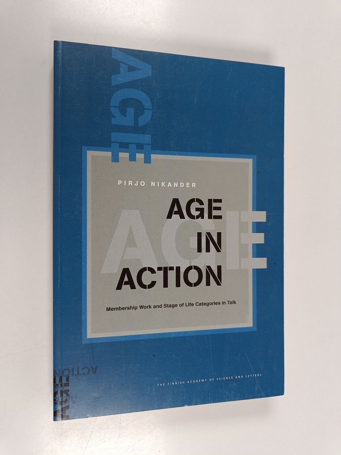 Age in action