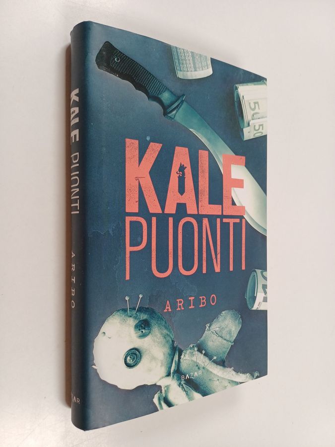 Kale Puonti : Aribo