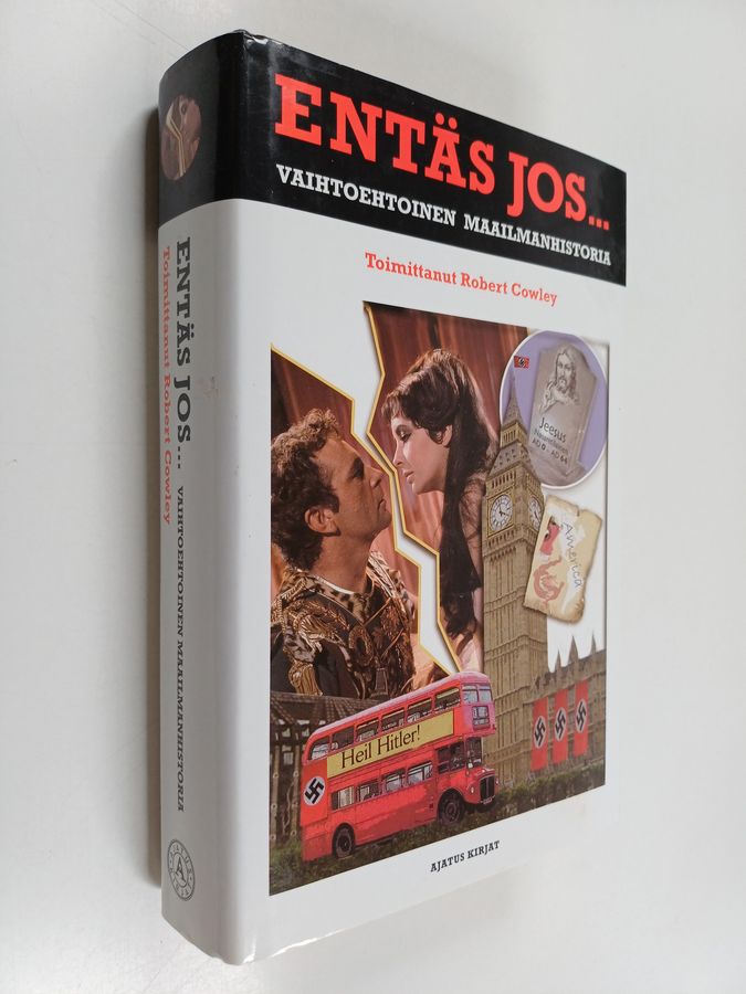 Entäs jos...