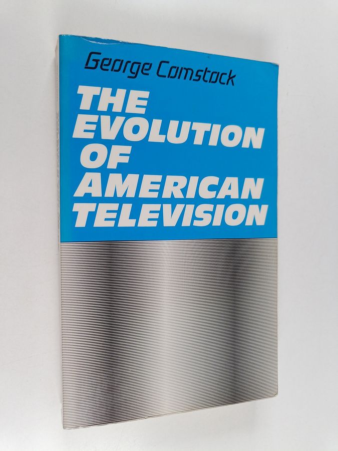 The evolution of American television