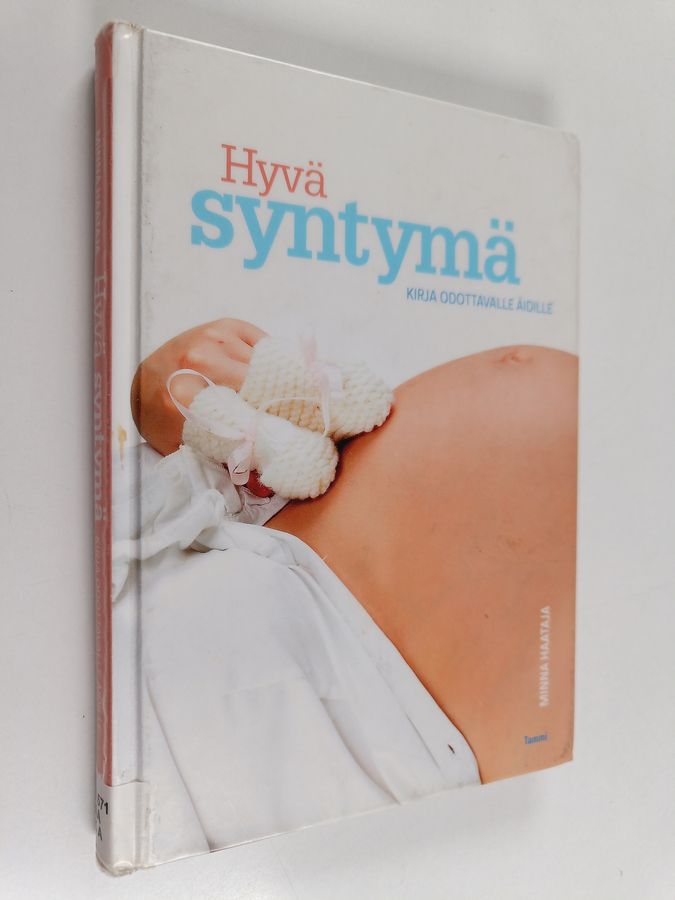 Hyvä syntymä