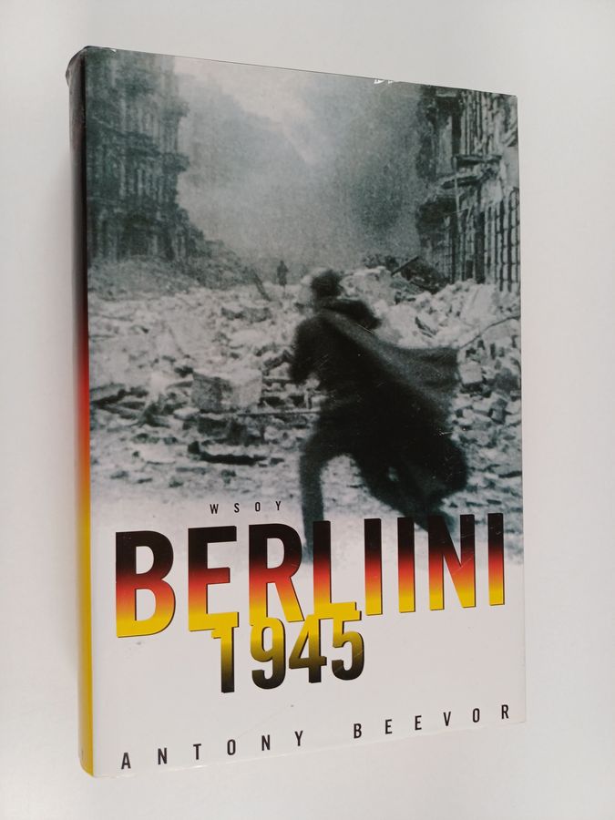 Berliini 1945