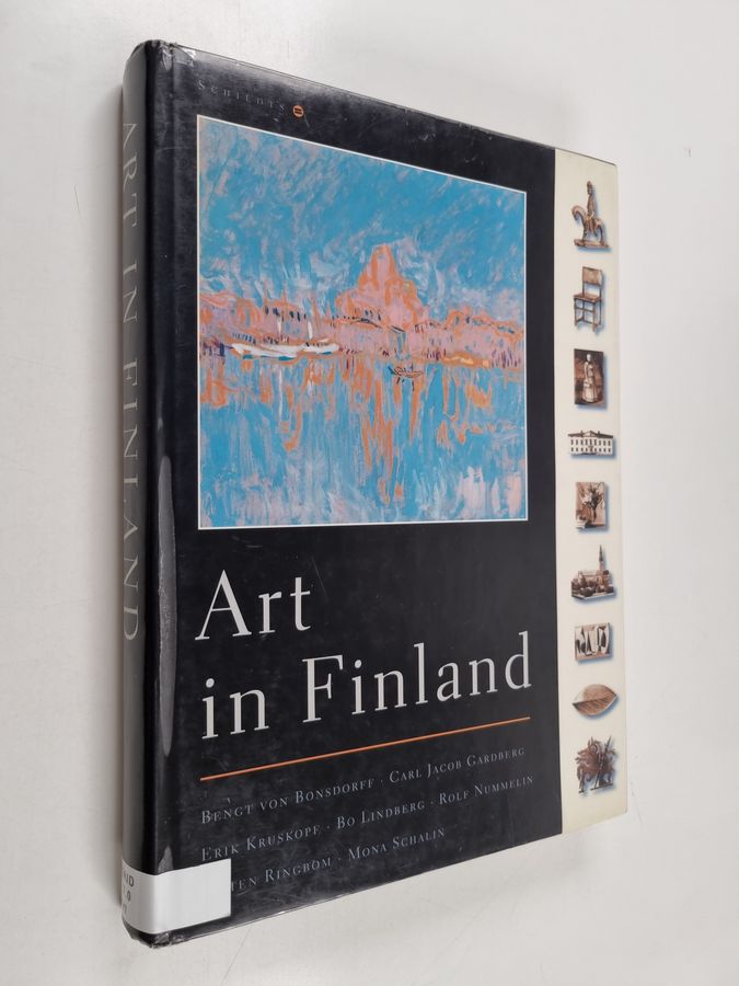 Art in Finland
