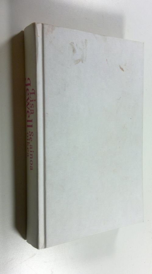 Lisa Jewell : Se ainoa oikea