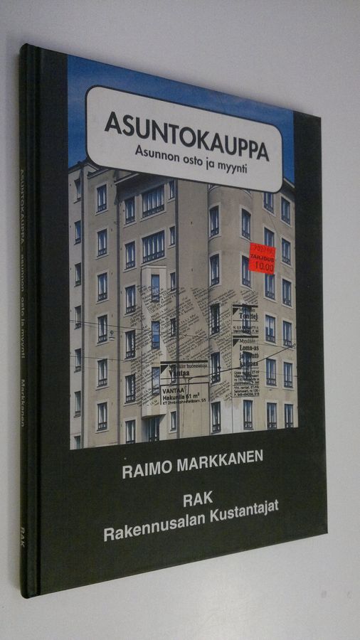 Asuntokauppa