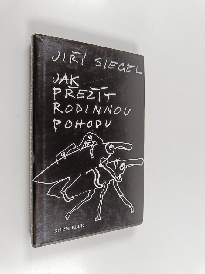 Jak přežít rodinnou pohodu