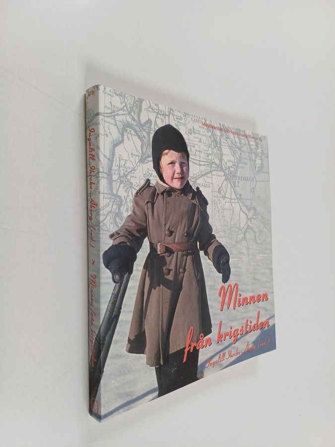 Minnen från krigstiden