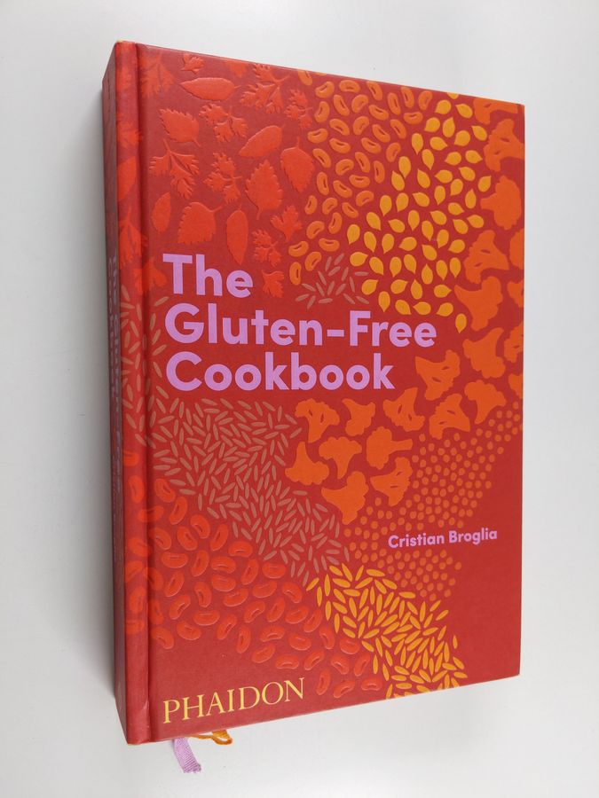 The Gluten-Free Cookbook