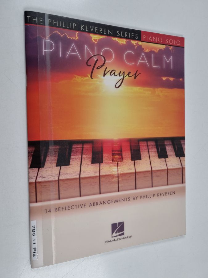 14 Reflective Arrangements by Phillip Keveren