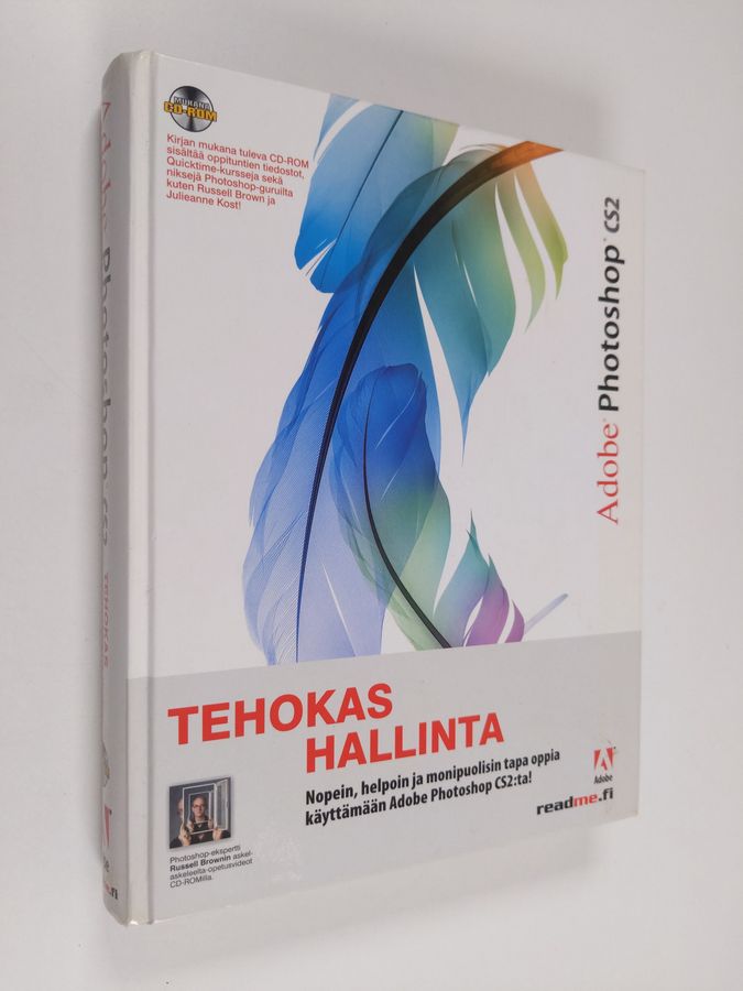 Adobe Photoshop CS2