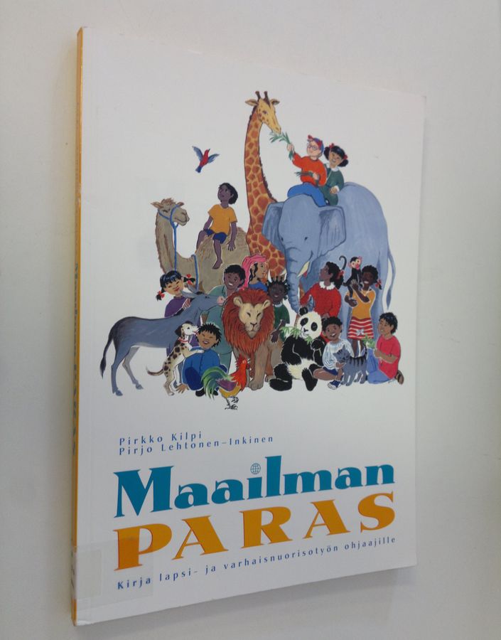 Maailman paras