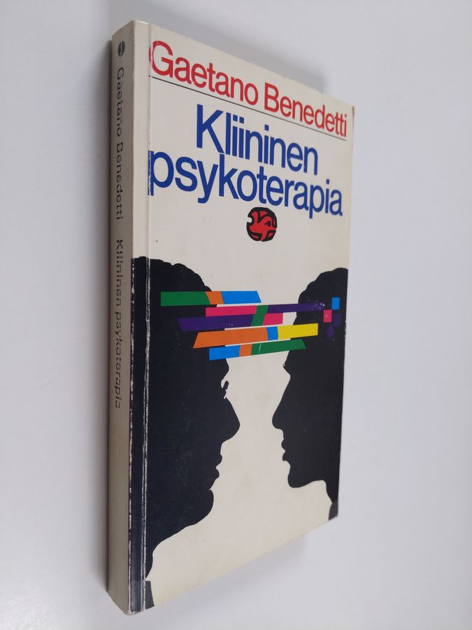 Kliininen psykoterapia