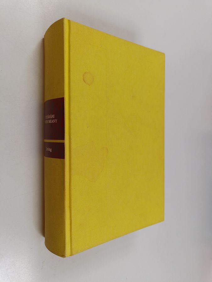 John Irving : Ystäväni Owen Meany