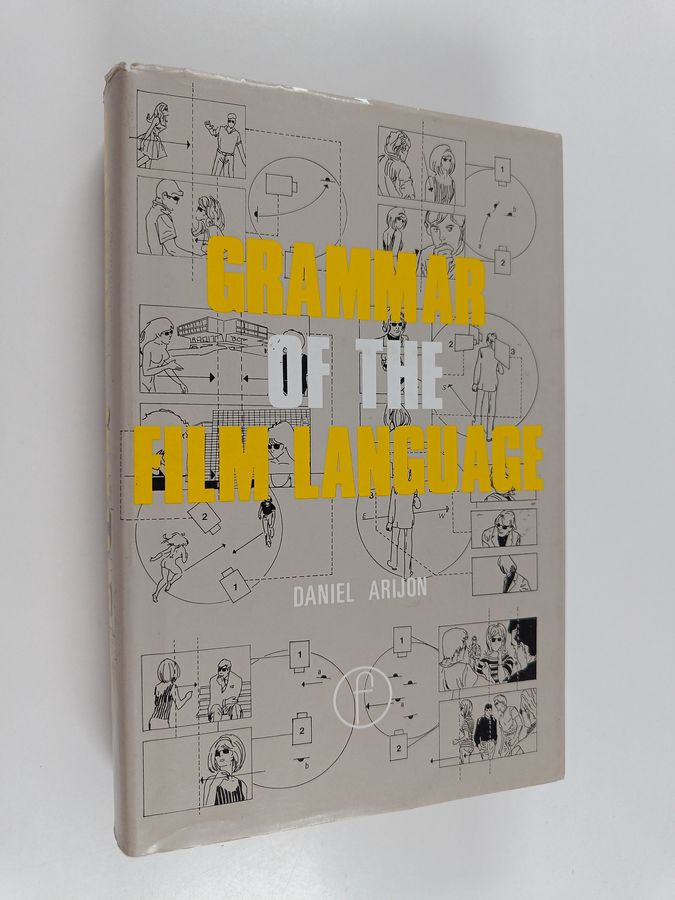 Grammar of the film language