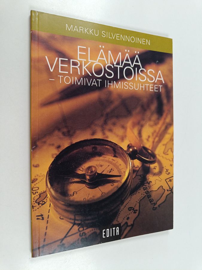 Elämää verkostoissa
