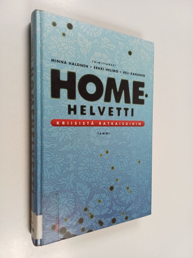 Homehelvetti