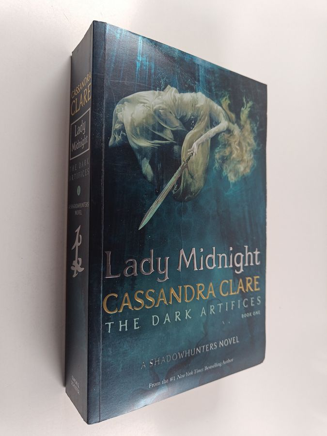 Lady Midnight