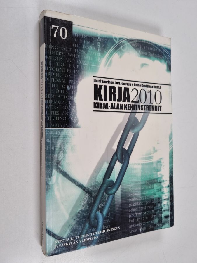 Kirja 2010