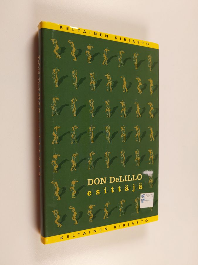 Don DeLillo : Esittäjä