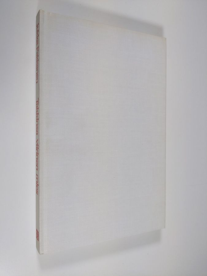 Jukka Pakkanen : Takkinsa värinen mies : novelleja