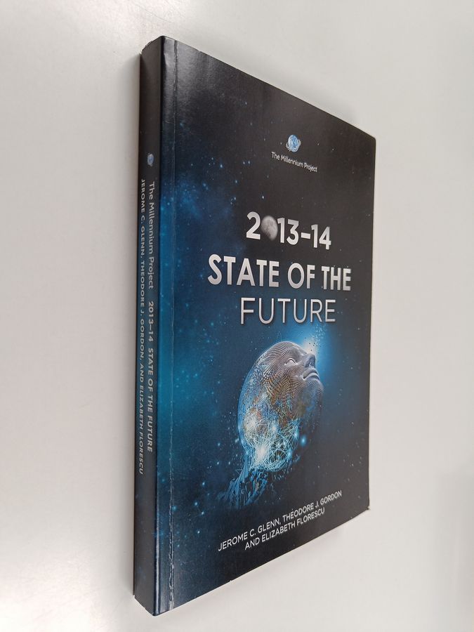2013-14 State of the future - State of the future