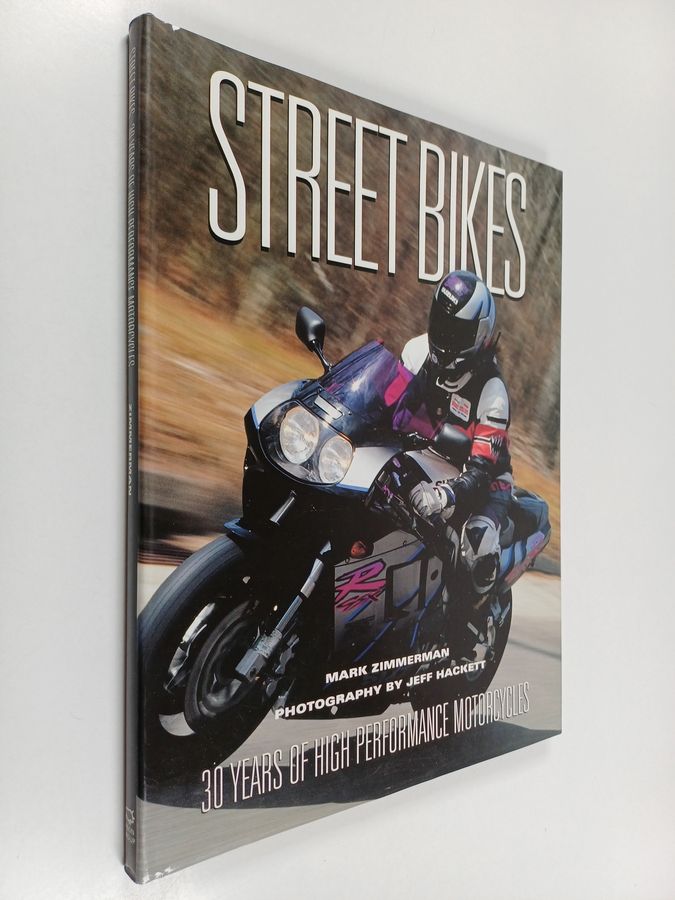 Street Bikes