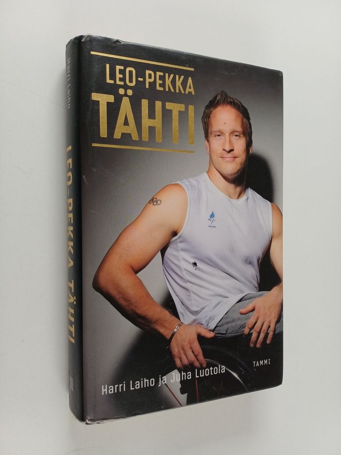 Leo-Pekka Tähti