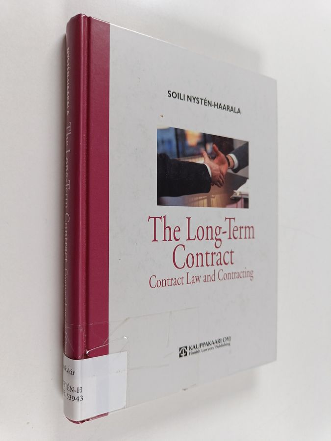 The long-term contract