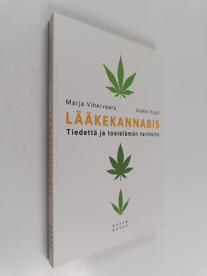 Lääkekannabis