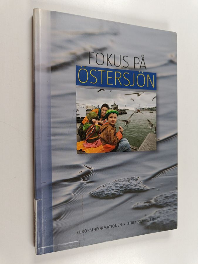 Fokus på Östersjön