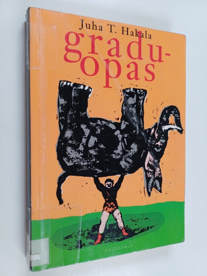Graduopas